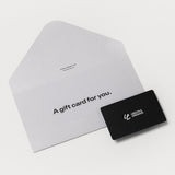 L&L – Carte cadeau 100 EUR – Dark