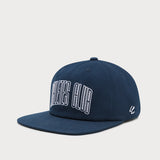 L&L – Lobster AC College – Casquette de tournée '19 bleu marine