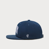 L&L – Lobster AC College – Casquette de tournée '19 bleu marine