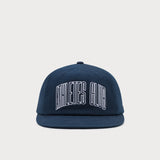 L&L – Lobster AC College – Casquette de tournée '19 bleu marine