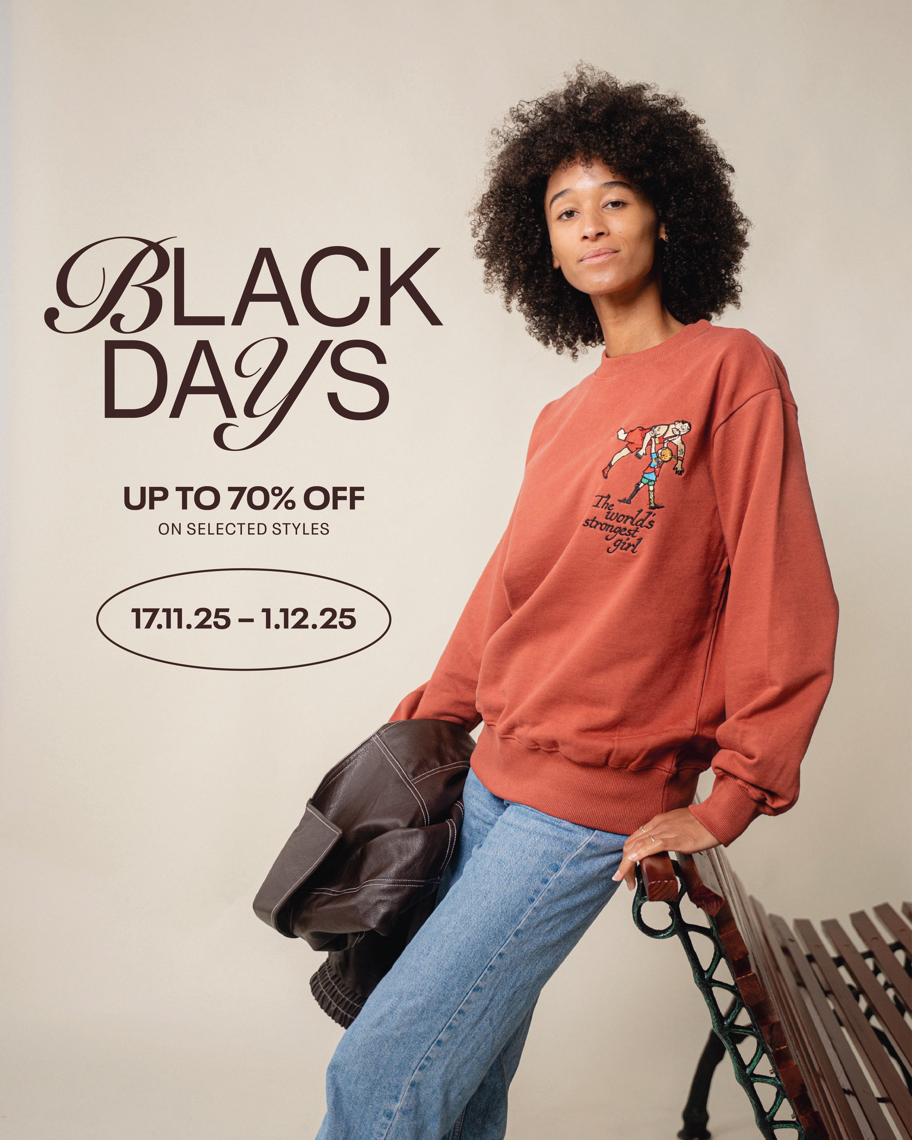 Black Days – Early Access