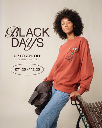 Black Days – Early Access