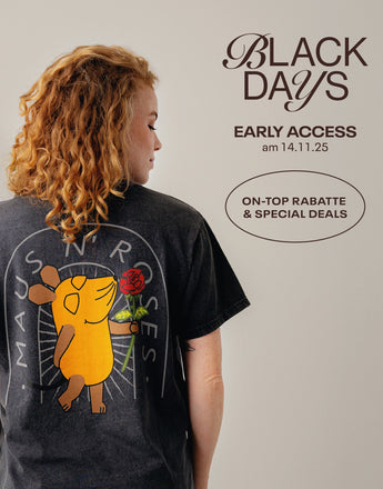 Black Days – Early Access