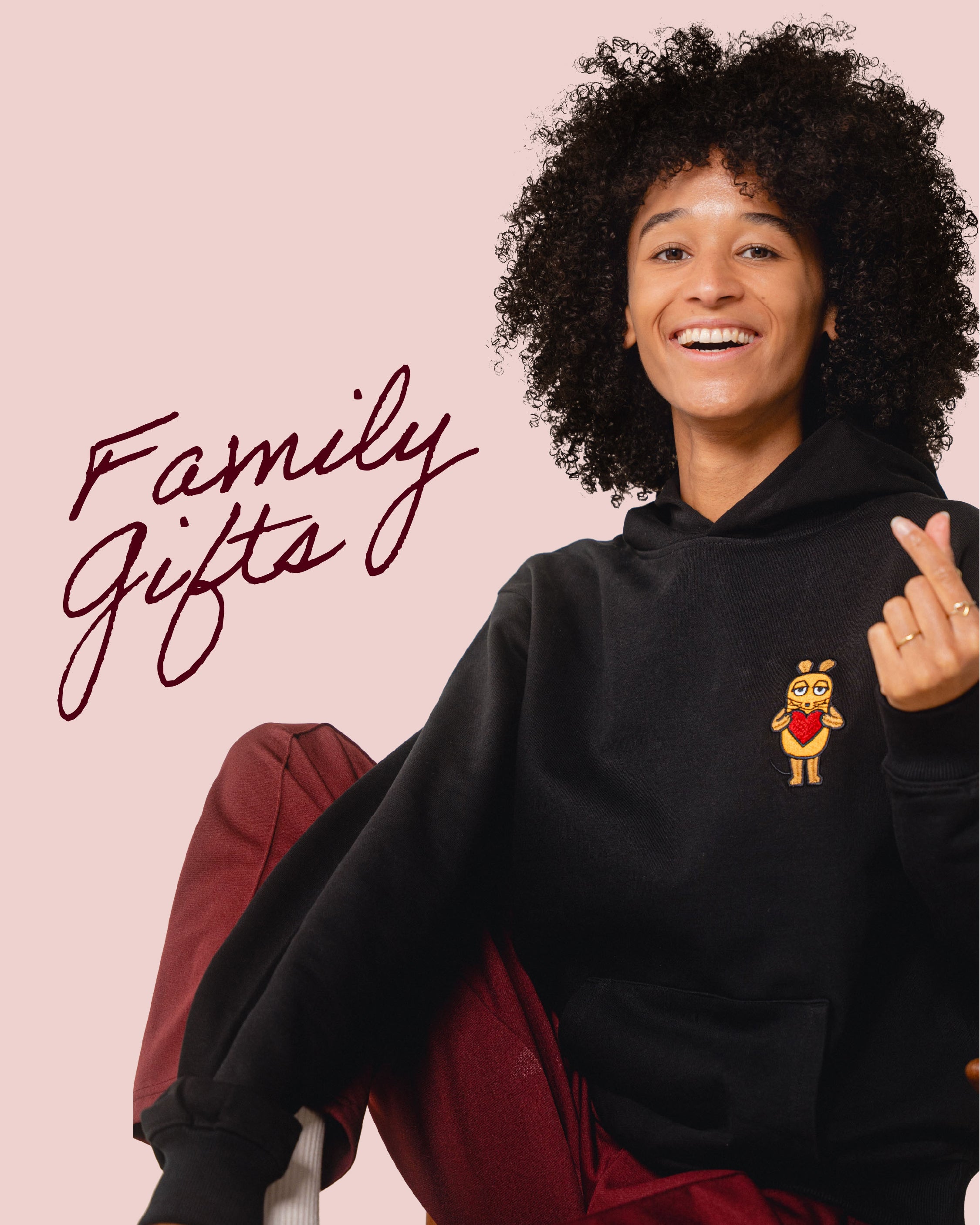 Gift Guide 25 – Family
