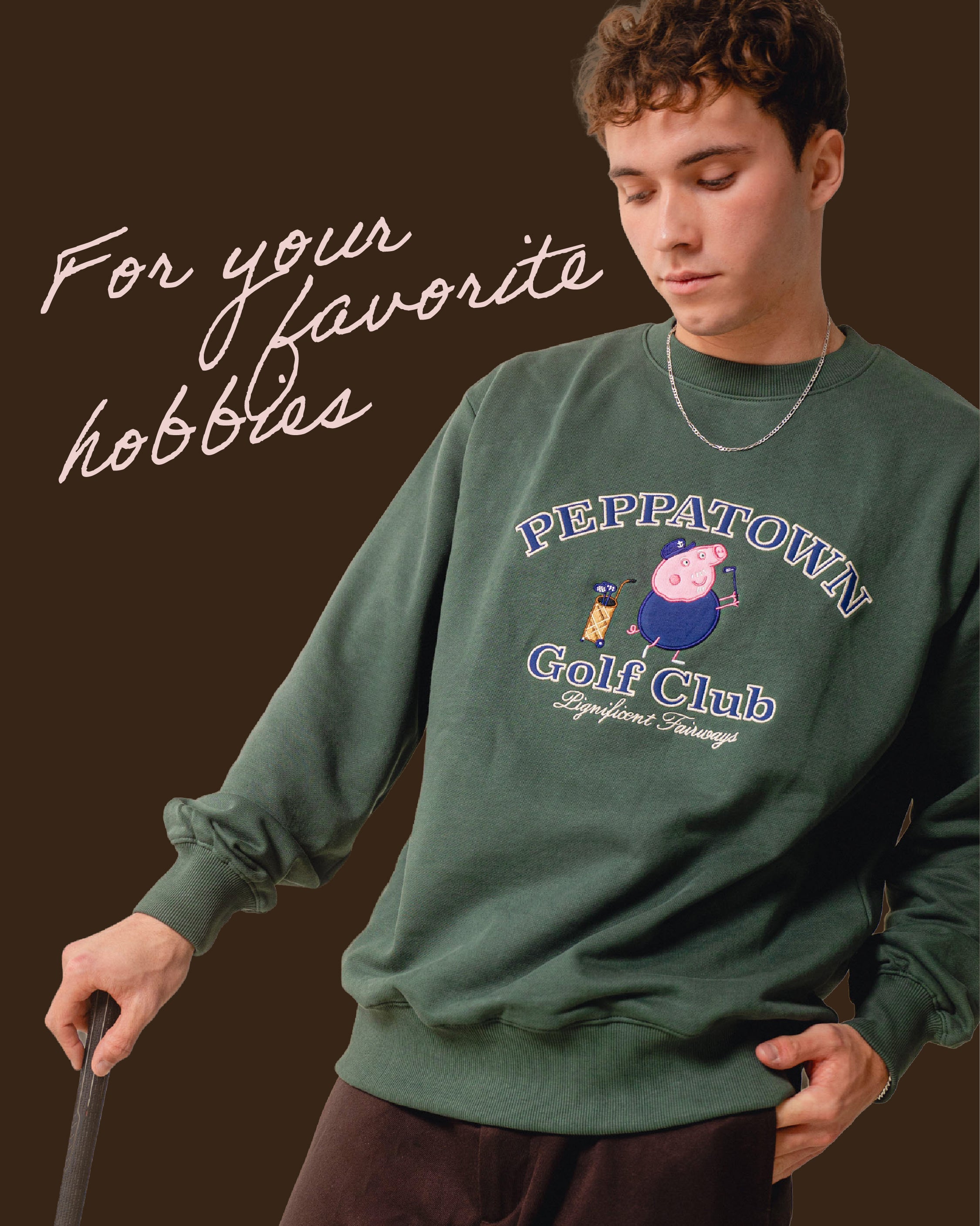 Gift Guide 25 - Passion