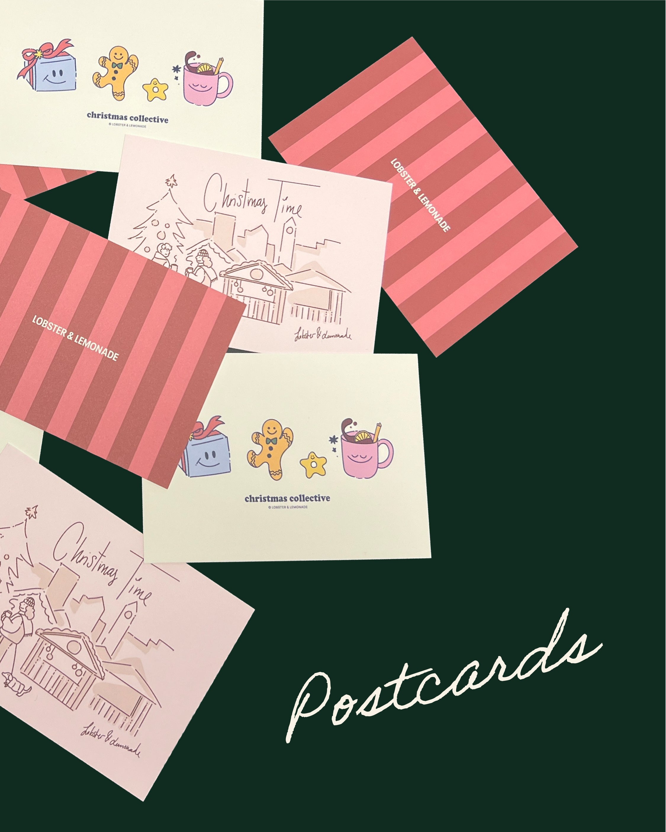 Gift Guide 25 – Greeting Cards