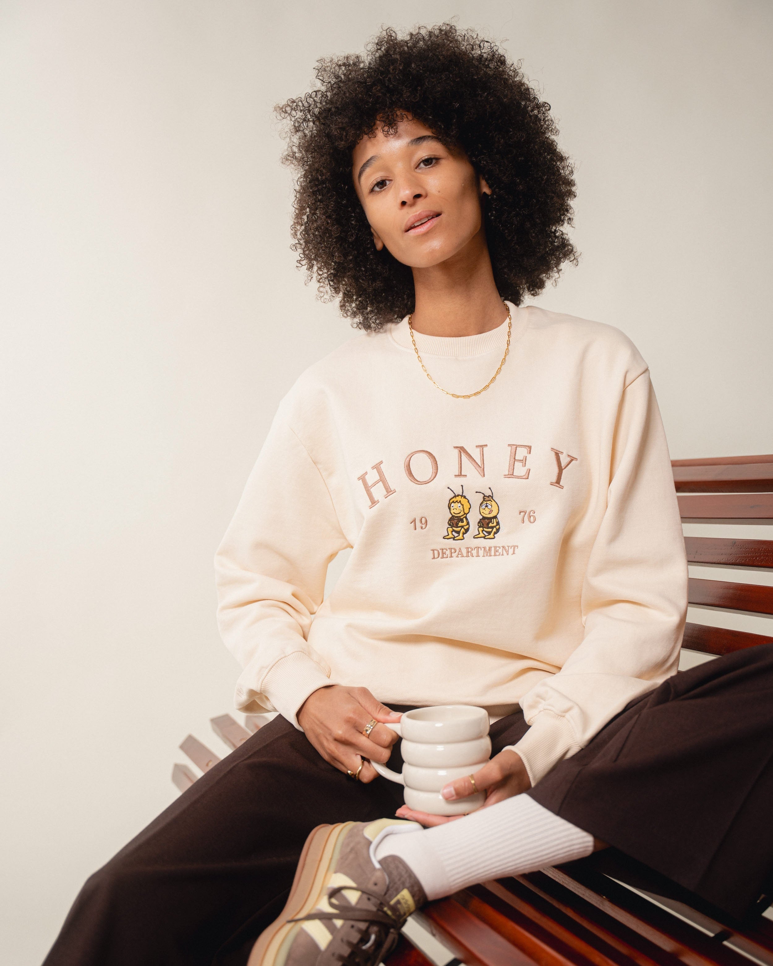 Sweatshirts