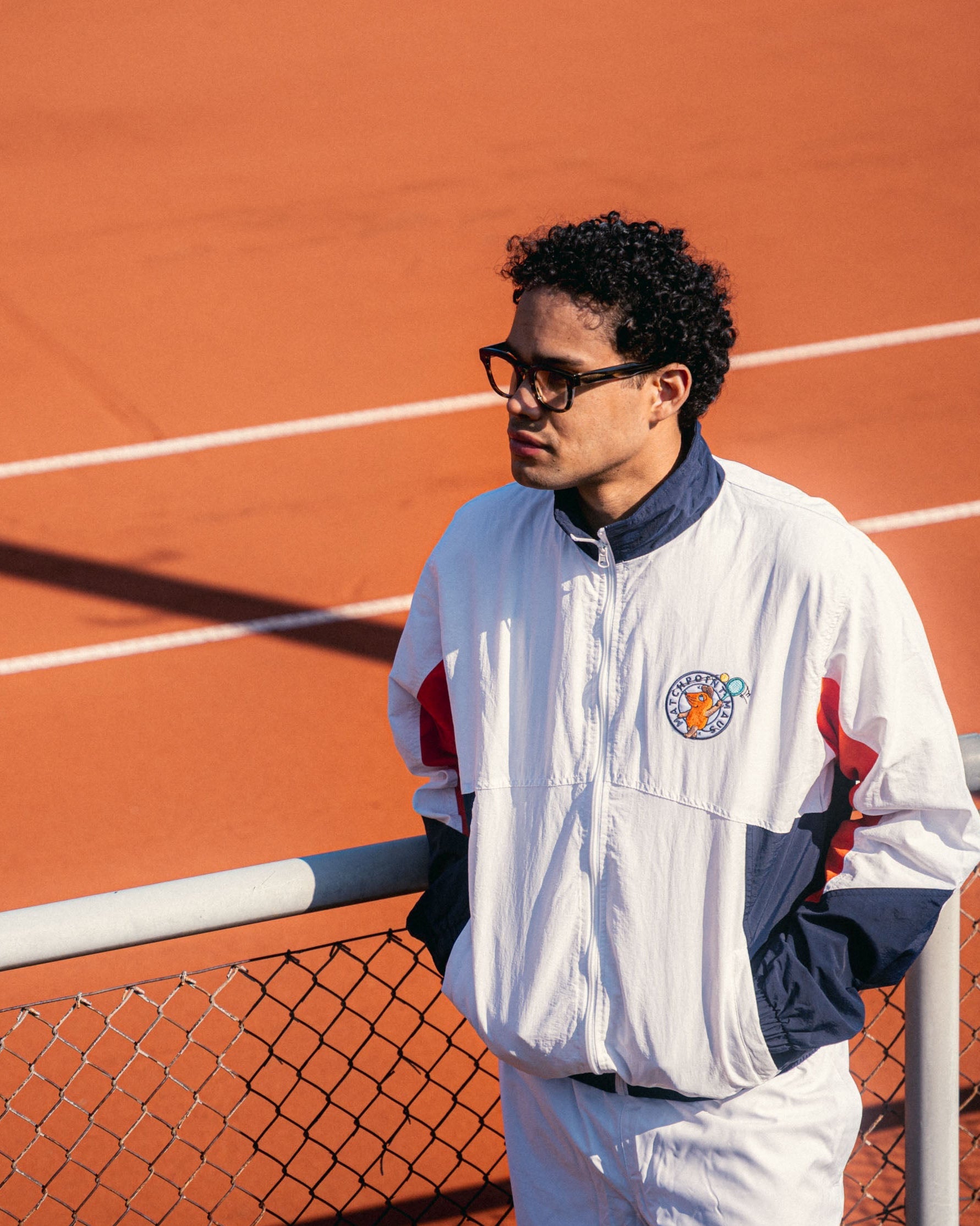 Tennis Selection