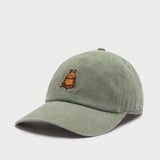 L&L – Maus Relax - '16 Dad Cap green Size: ONE SIZE