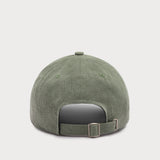 L&L – Maus Relax - '16 Dad Cap green Size: ONE SIZE