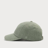 L&L – Maus Relax - '16 Dad Cap green Size: ONE SIZE