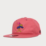 L&L – Gulliver Der Erzähler – ’86 Skate Cap red
