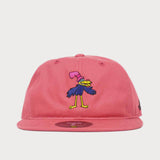 L&L – Gulliver Der Erzähler – ’86 Skate Cap red