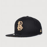 L&L – Basel BSL – '92 Snapback black