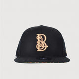 L&L – Basel BSL – '92 Snapback black