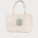 L&L – Urban Culture Stadtpark – Tote Bag beige Size: One Size