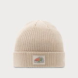 L&L – Essentials Label – Bonnet beige '02