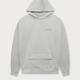 L&L – Ischgl Alpine Paradise – '12 Hoodie gray