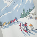 L&L – Ischgl Alpine Paradise – '12 Hoodie gray