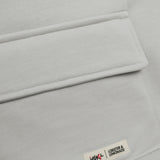 L&L – Ischgl Alpine Paradise – '12 Hoodie gray