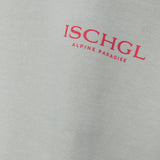 L&L – Ischgl Alpine Paradise – '12 Hoodie gray