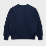 L&L – Ischgl Alpine Paradise – '86 Crew Sweater navy