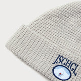 L&L – Ischgl Alpine Paradise – '02 Beanie gray Size: One Size