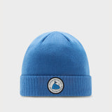 L&amp;L – Doudoune Snoopy Protected – Bonnet bleu '02 Taille : Unique