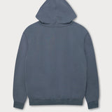 L&L – Essentials Mountain – Sweat à capuche Street '18 bleu marine