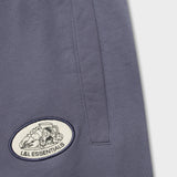 L&L – Essentials River – Pantalon de survêtement bleu marine '06