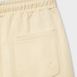 L&L – Essentials White Chocolate – '06 Sweatpants cream