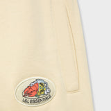 L&L – Essentials White Chocolate – '06 Sweatpants cream
