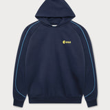 L&L – ESA Keep Exploring – '18 Street Hoodie navy