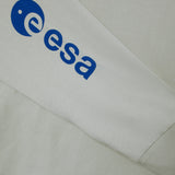 L&L – ESA x Maus Spacewalk – '89 Boxy Longsleeve gris