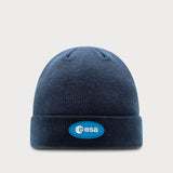 L&L – ESA x Maus Spacewalk – Bonnet bleu marine Taille : Unique