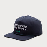 L&L – ESA x Maus Spacewalk – '15 Merch Cap navy