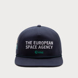 L&L – ESA x Maus Spacewalk – '15 Merch Cap navy