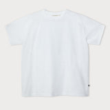 L&L – Maja & Willi Free Like A Bee – '89 Band T-Shirt white