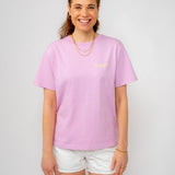 L&L – Die Biene Maja Blüten – '89 Band T-Shirt purple