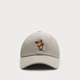 L&L – Maus Fries – '09 Polo Cap gray Size: 1-3 Years