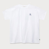 L&L – Originals Grey Goats – '89 Band T-Shirt white