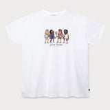 L&L – Originals Style Icons – '16 Park T-Shirt white