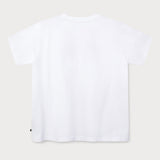 L&L – Originals Style Icons – '16 Park T-Shirt white
