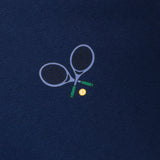 L&L – Maus Advantage – '94 Campus T-Shirt navy