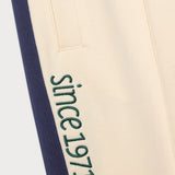 L&L – Maus Tennis – '81 Trackpants cream