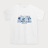 MM – Legends Class of 98 – T-shirt white
