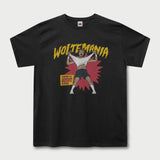 MM – Allemagne Woltemania – T-shirt noir