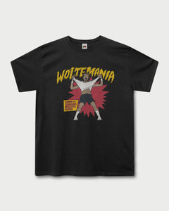 MM - Germany Woltemania - T-shirt black