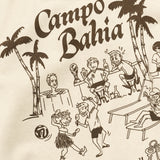 MM – Deutschland Campo Bahia – T-shirt beige