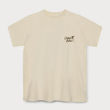 MM – Deutschland Campo Bahia – T-shirt beige